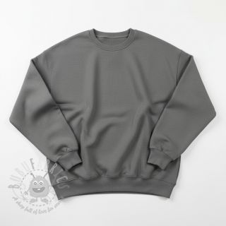 Triko light dark grey