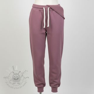 Triko light faded blueberry