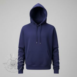 Triko light midnight blue