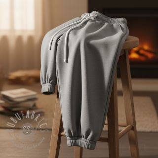 Triko light mouse grey