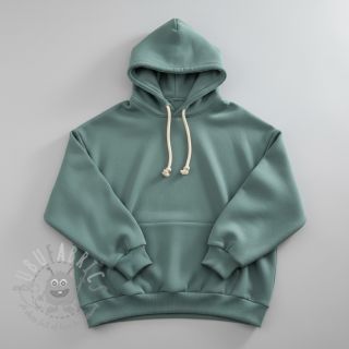 Triko light dark mint