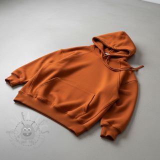 Triko materijal čupav brick