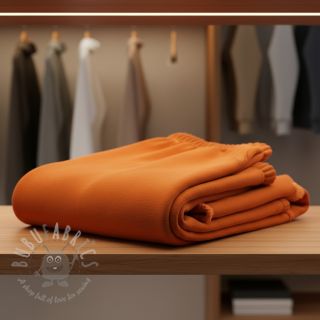 Triko materijal čupav brick