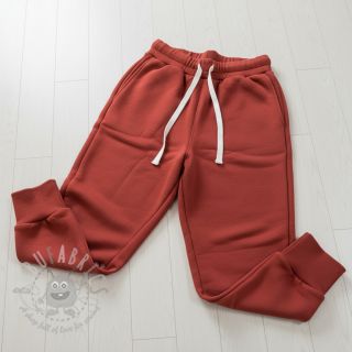 Triko light stone red