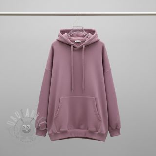 Triko light old pink