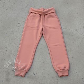 Triko light faded coral