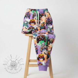 Triko Dare me design F digital print