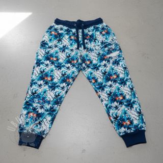 Triko Flower galaxy design B digital print