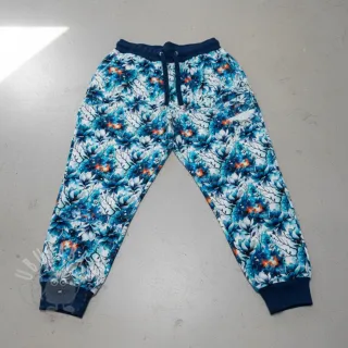 Triko Flower galaxy design B digital print