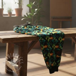 Triko Dare me design A digital print