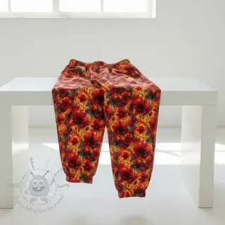Triko Pixy design B digital print