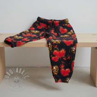 Triko Pixy design D digital print