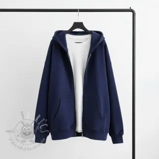 Triko DENIM dark blue