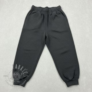 Triko JOGGING grey melange