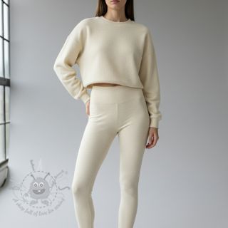 Triko JOGGING SIMPLY NATURAL