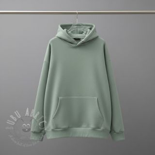 Triko JOGGING old green