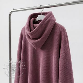 Triko JOGGING old mauve