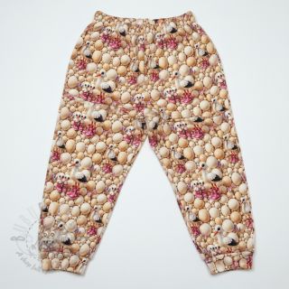 Triko Cutie pies design C digital print