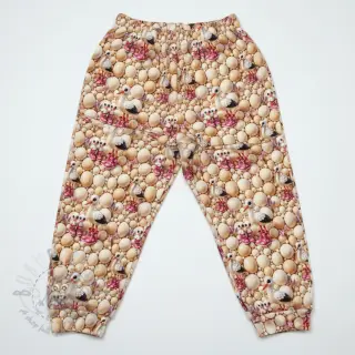 Triko Cutie pies design C digital print