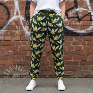 Triko Retro design A digital print