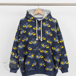 Triko Cool lobsters blue