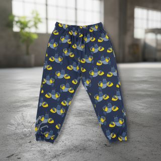 Triko Cool lobsters blue