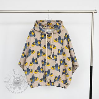 Triko Cool lobsters sand