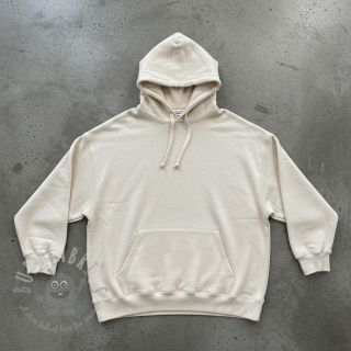 Triko materijal čupav s lanom SIMPLY NATURAL