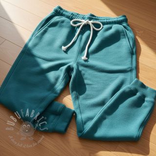 Triko JOGGING petrol