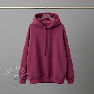 Triko JOGGING violet