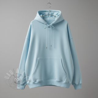 Jogging trenirka JOGGING soft blue