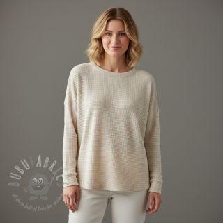 Pamučni vafel SIMPLY NATURAL