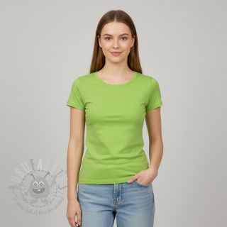 Jersey JEANS lime