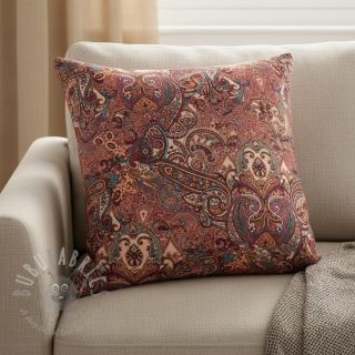 Umjetno krzno Rug digital print