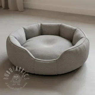 Umjetno krzno COSY taupe
