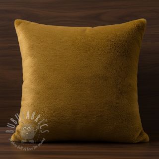 Umjetno krzno SMOOTH curry