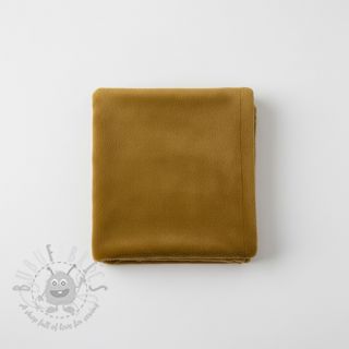 Umjetno krzno SMOOTH curry