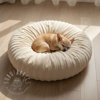 Umjetno krzno Vivien beige