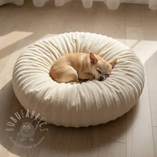 Umjetno krzno Vivien beige
