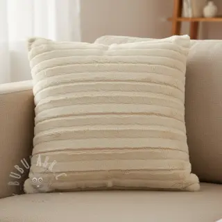 Umjetno krzno Vivien beige
