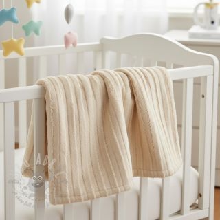 Umjetno krzno Vivien beige