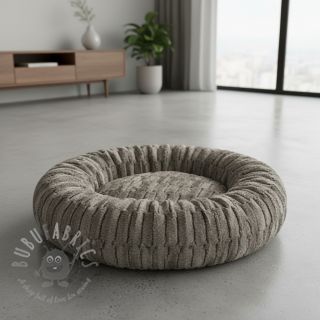 Umjetno krzno Lara brown