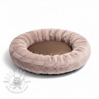 Umjetno krzno Lara rose