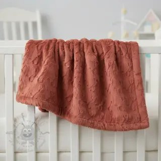 Umjetno krzno rouge