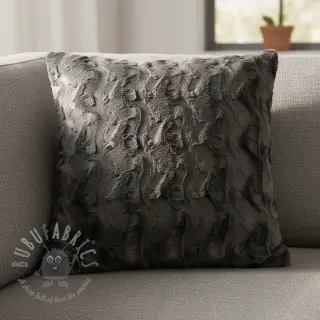 Umjetno krzno grey