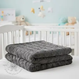 Umjetno krzno grey