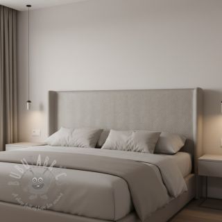 Umjetna koža Capiton gris