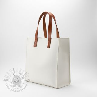 Umjetna koža GLADIATOR blanc