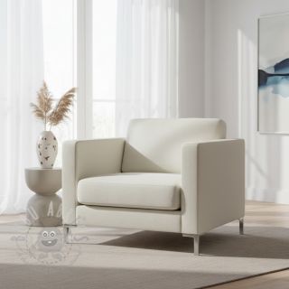 Umjetna koža GLADIATOR blanc