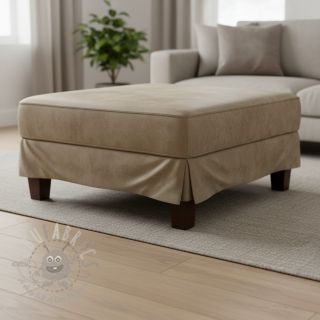 Umjetna koža DOUDOU tourterelle